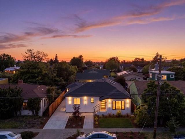House for sale in El Cerrito, California