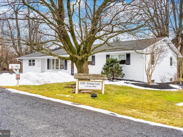 Commercial for sale in Westminster, Maryland