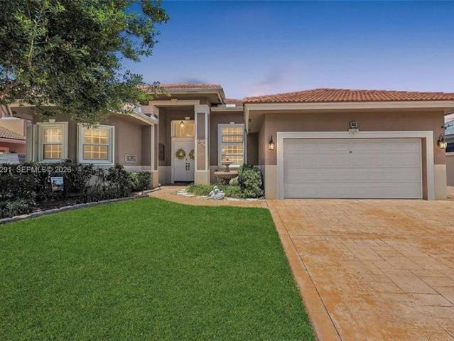 House for sale in Coconut Creek, Florida
