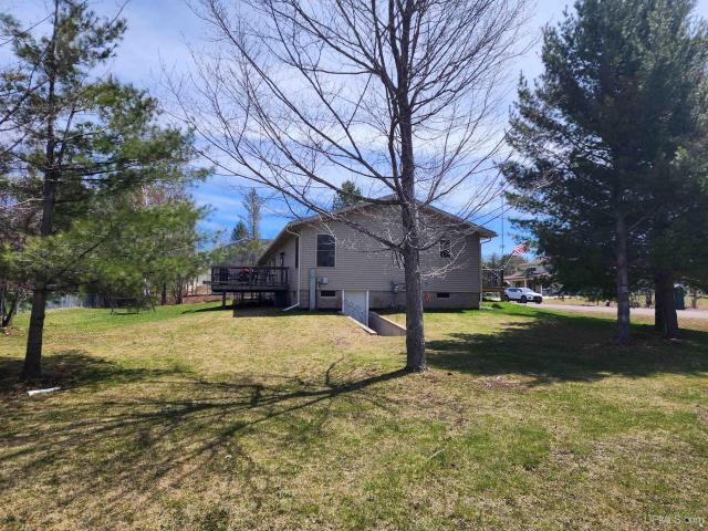House for sale in Houghton, Michigan