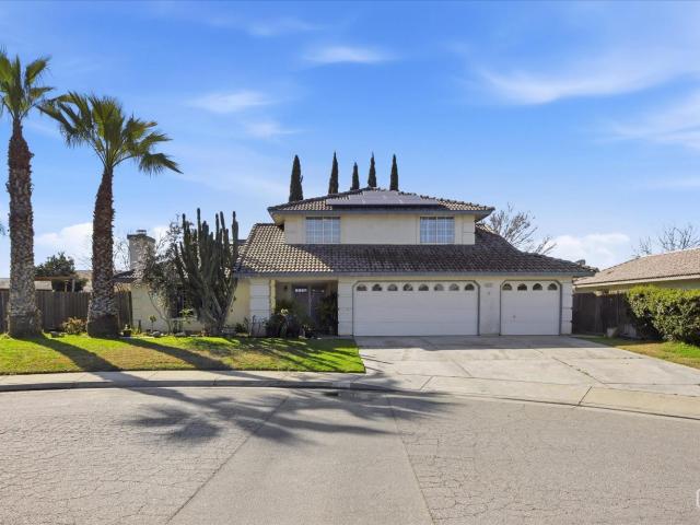 House for sale in Shafter, California