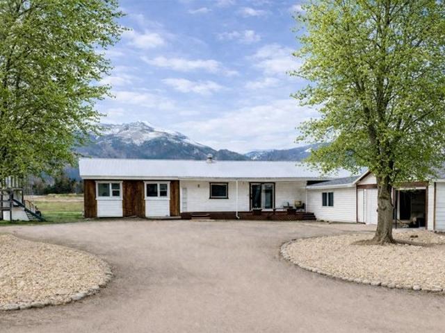 House for sale in Ravalli, Montana