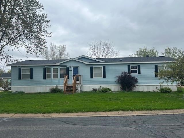 House for sale in Lannon, Wisconsin