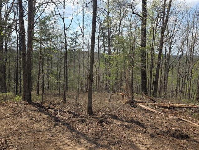 Land for sale in Gordon, Georgia