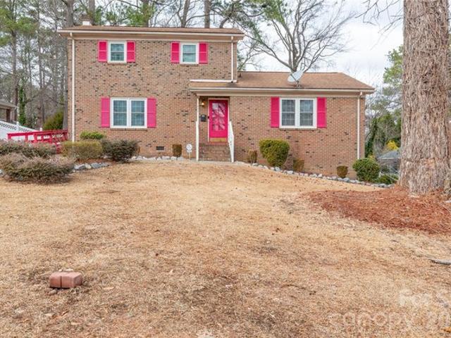 House for sale in Roanoke Rapids, North Carolina