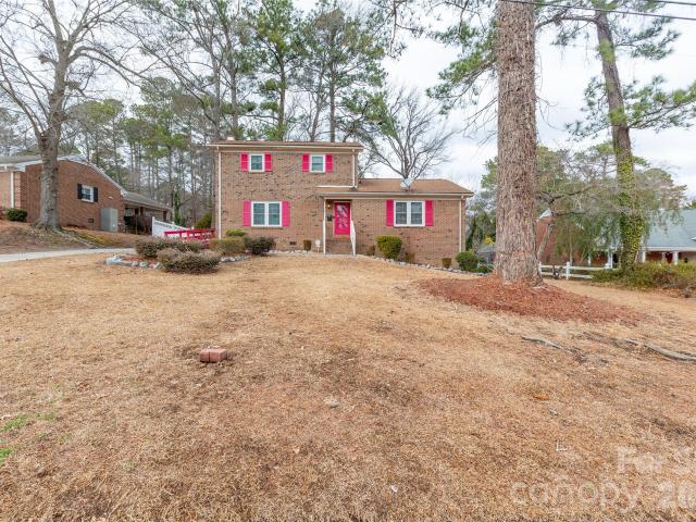 House for sale in Roanoke Rapids, North Carolina