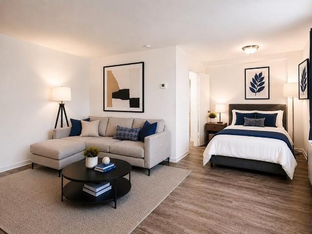 Apartment for rent in Gibsonton, Maryland