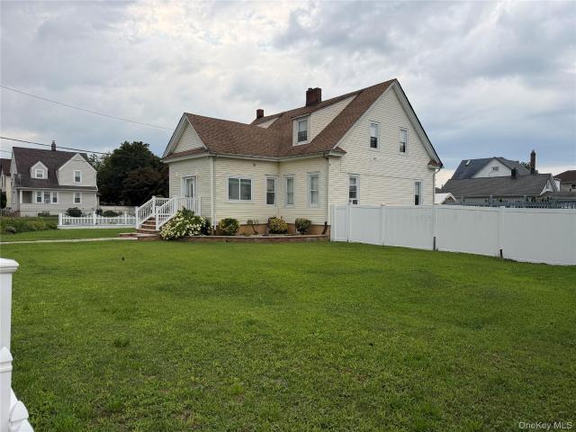House for sale in Nassau, New York