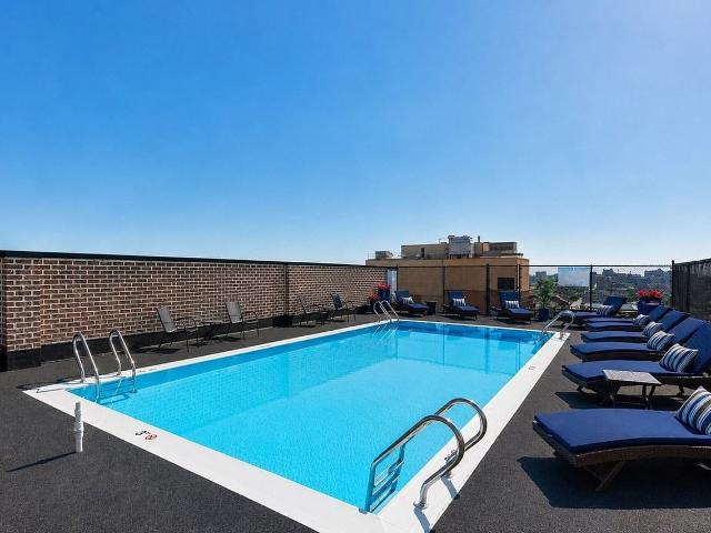 Apartment for rent in Gibsonton, Maryland