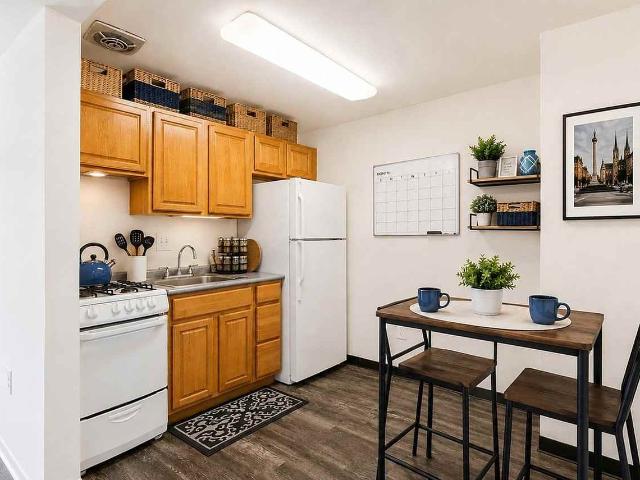 Apartment for rent in Gibsonton, Maryland