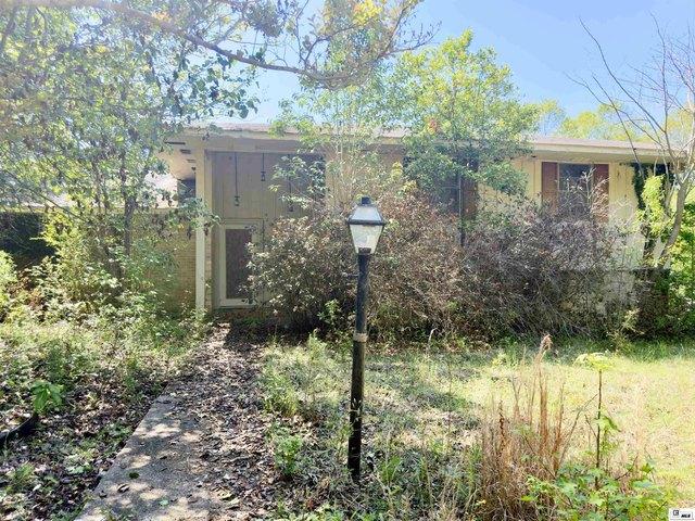 House for sale in Homer, Louisiana
