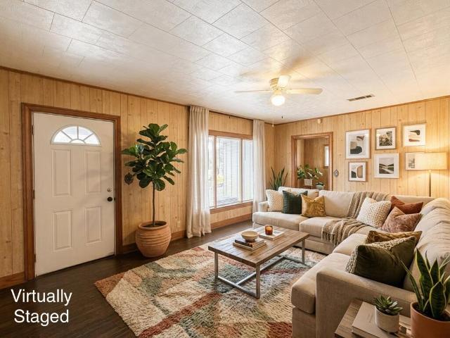 House for sale in Lufkin, Texas