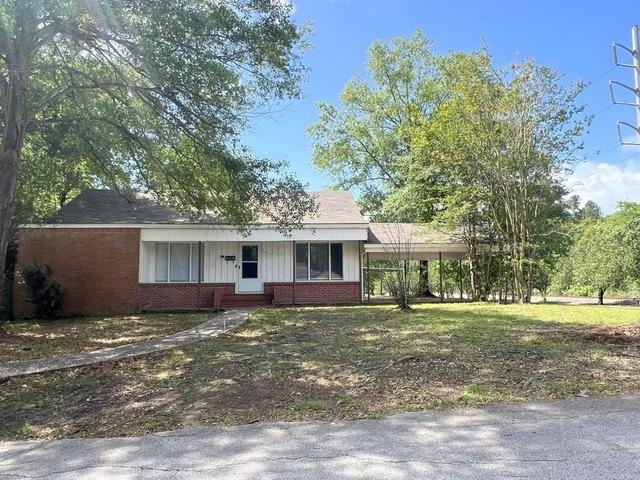 House for sale in Lufkin, Texas