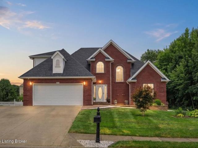House for sale in Cecilia, Kentucky