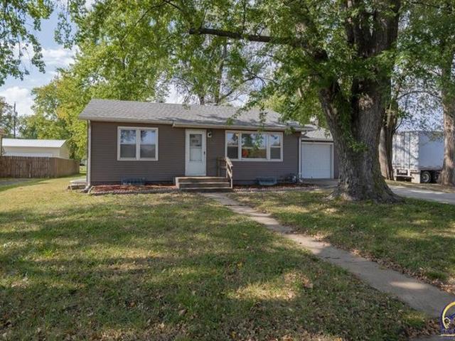 House for sale in Kansas