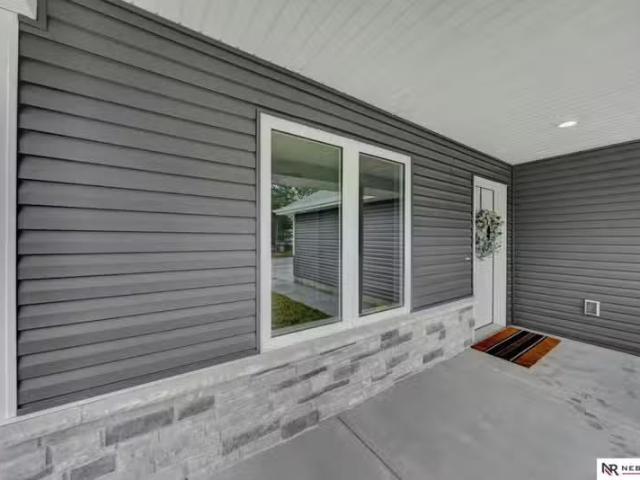 House for sale in Gretna