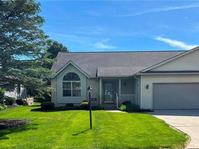 Condo for sale in Strasburg, Ohio