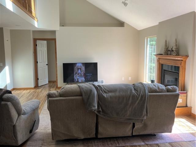 Condo for sale in Strasburg, Ohio