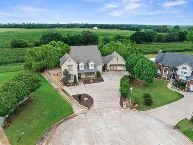 House for sale in Shawnee, Oklahoma