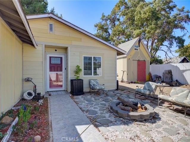 House for sale in San Miguel, California