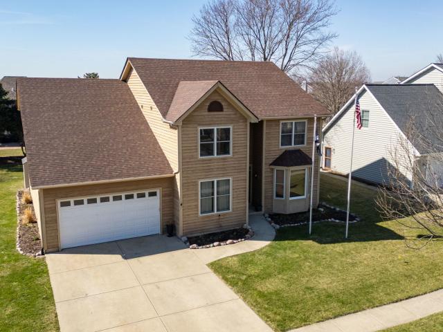 Property for sale in Hinckley, Illinois