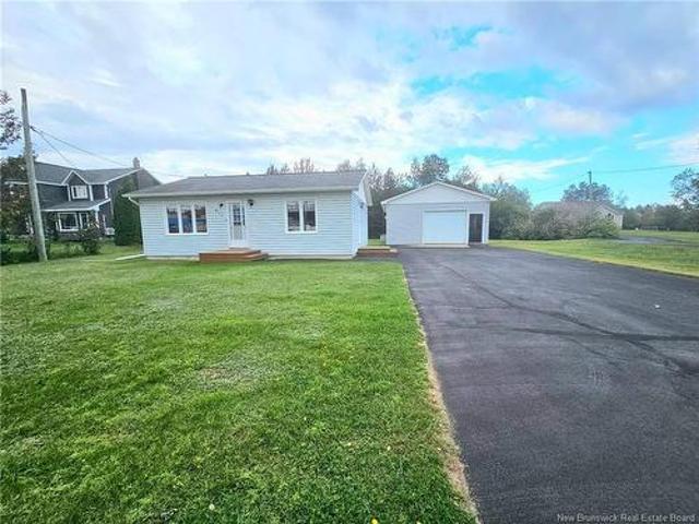 House for sale in Alcida, New Brunswick