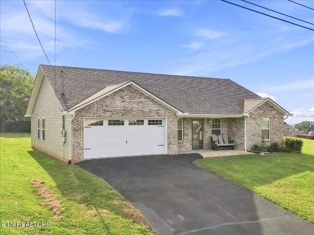 House for sale in Low Valley, Dandridge