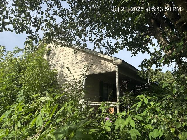 House for sale in Tennessee