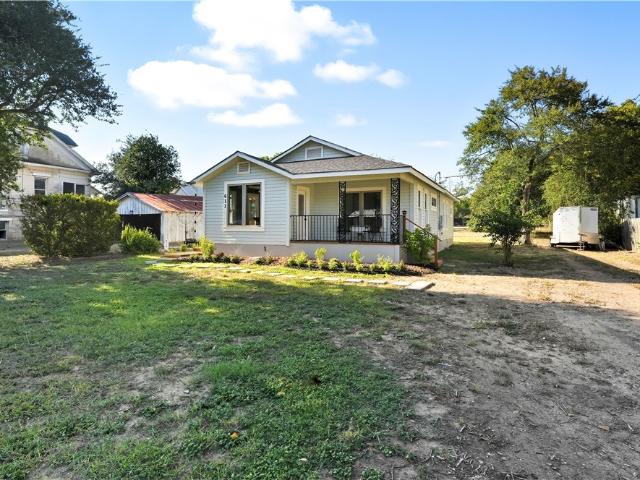 Property for sale in Cost, Texas