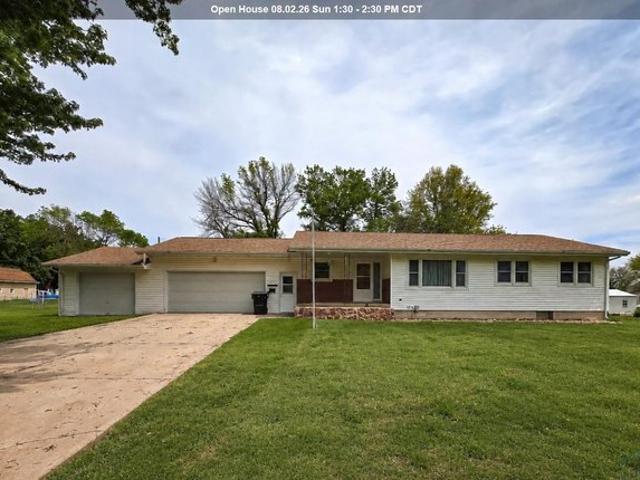 House for sale in Woodbury, Iowa