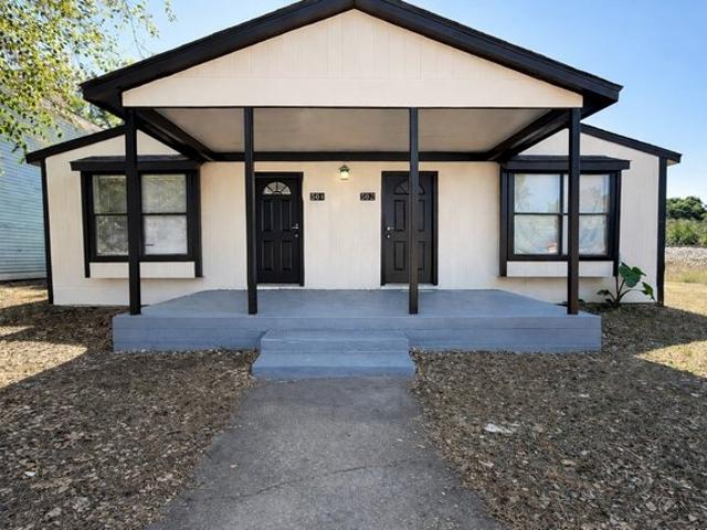House for sale in Wharton, Texas