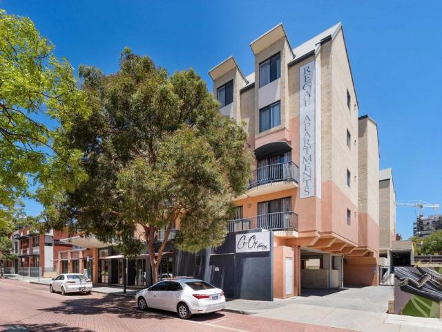 Apartment for rent in City Of Perth, Cockburn