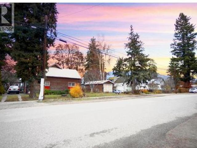 House for sale in Enderby, British Columbia