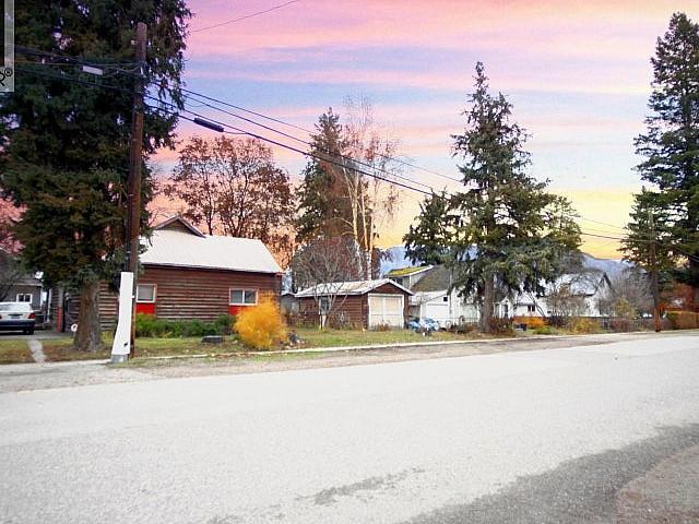 House for sale in British Columbia
