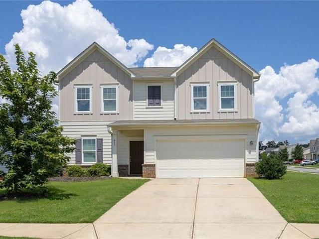 House for sale in Bartow, Georgia