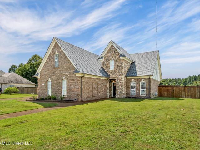 House for sale in Hernando, DeSoto County