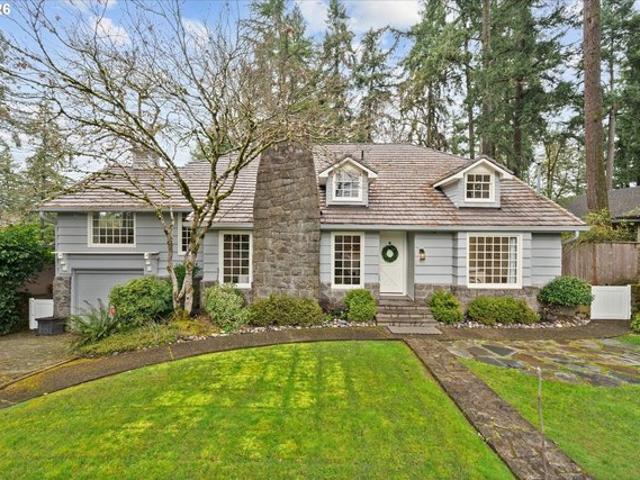 House for sale in Oregonia