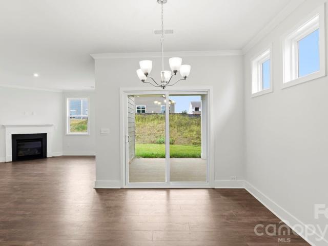 House for sale in Fletcher, North Carolina
