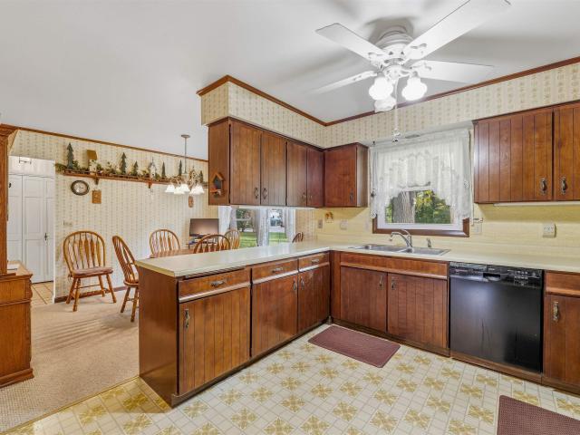 House for sale in Mayville, Dodge County