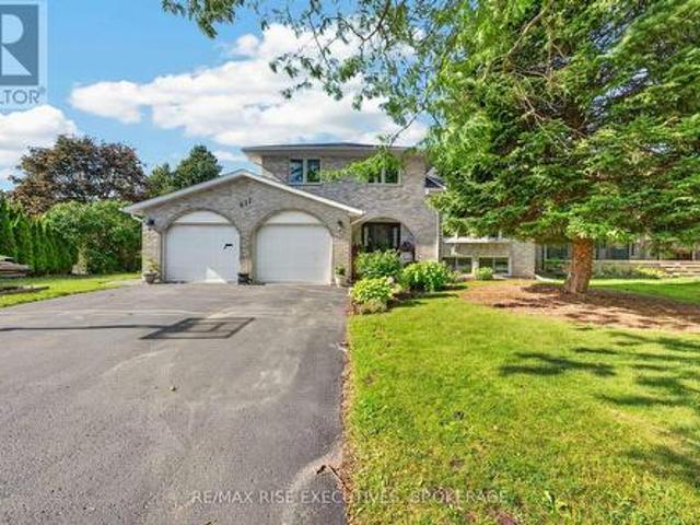 House for sale in Kingston, Ontario