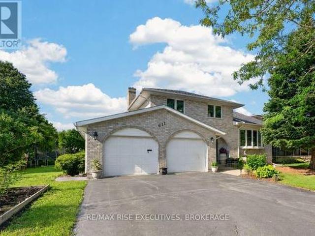 House for sale in Kingston, Ontario