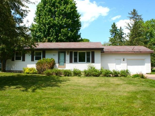 House for sale in Ladysmith, Wisconsin