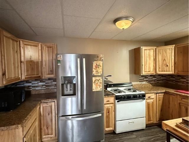 House for sale in Saint Marys, West Virginia