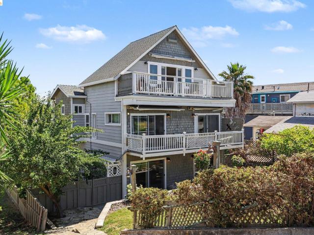 House for sale in Bethel Island, California