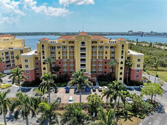 Condo for sale in Palmetto, Manatee County