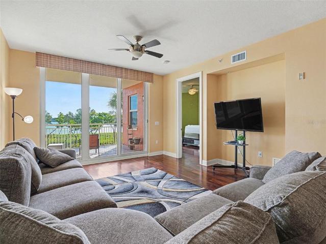 Condo for sale in Palmetto, Florida