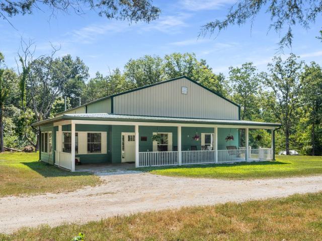 Property for sale in Tennessee