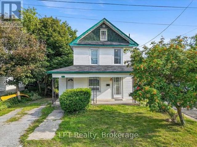 House for sale in Peterborough, Ontario