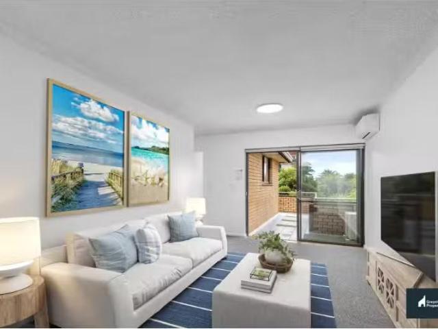Apartment for rent in Northern Beaches, Sydney