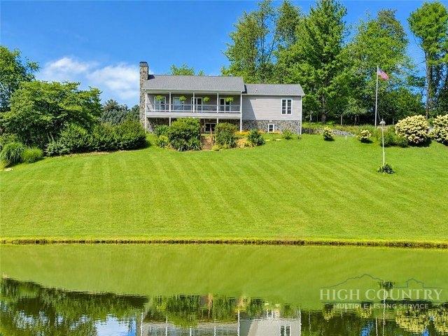 House for sale in Alleghany, North Carolina